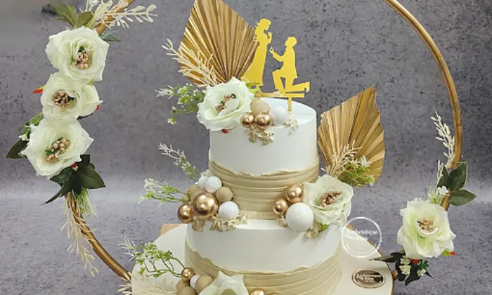 Masters  Cakes And Sweets